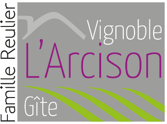 logo L'arcison